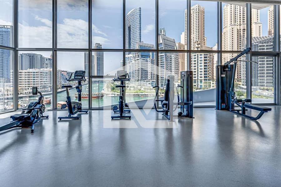 Deluxe 1BR Corner Suite with Marina Views - Image 44