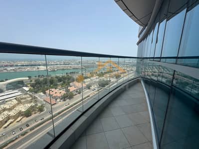 3 Bedroom Apartment for Rent in Al Zahiyah, Abu Dhabi - IMG_4480. JPG