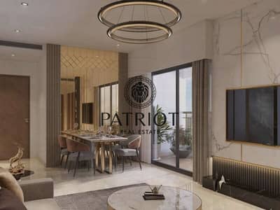 1 Bedroom Flat for Sale in Jumeirah Village Circle (JVC), Dubai - WhatsApp Image 2025-06-23 at 14.32. 41. jpeg