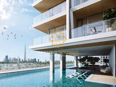 2 Bedroom Flat for Sale in Al Jaddaf, Dubai - C5. jpg
