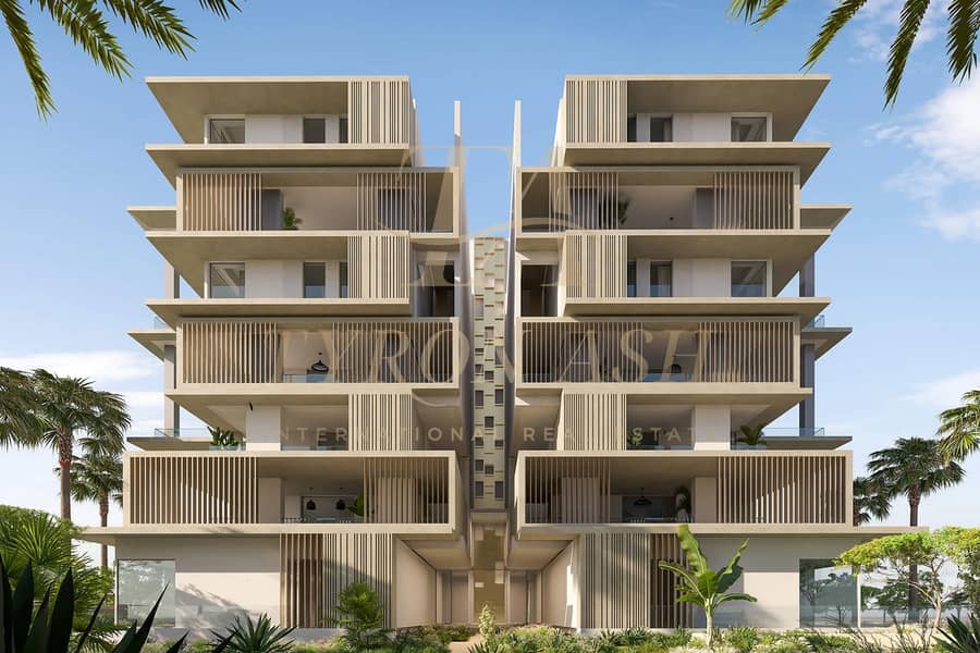 Квартира в Палм Джумейра,Сикс Сенсес Резиденсес, 4 cпальни, 21811900 AED - 12009141 Квартира в Палм Джумейра,Сикс Сенсес Резиденсес, 4 cпальни, 21811900 AED - 12009141