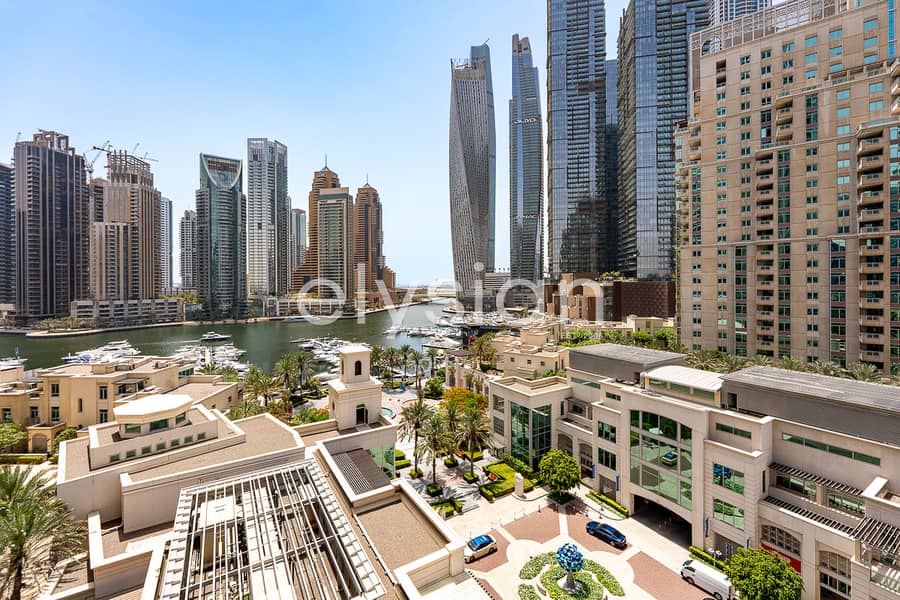 شقة في برج المسك،أبراج مرسى دبي،دبي مارينا 2 غرف 265000 درهم - 12016784 شقة في برج المسك،أبراج مرسى دبي،دبي مارينا 2 غرف 265000 درهم - 12016784