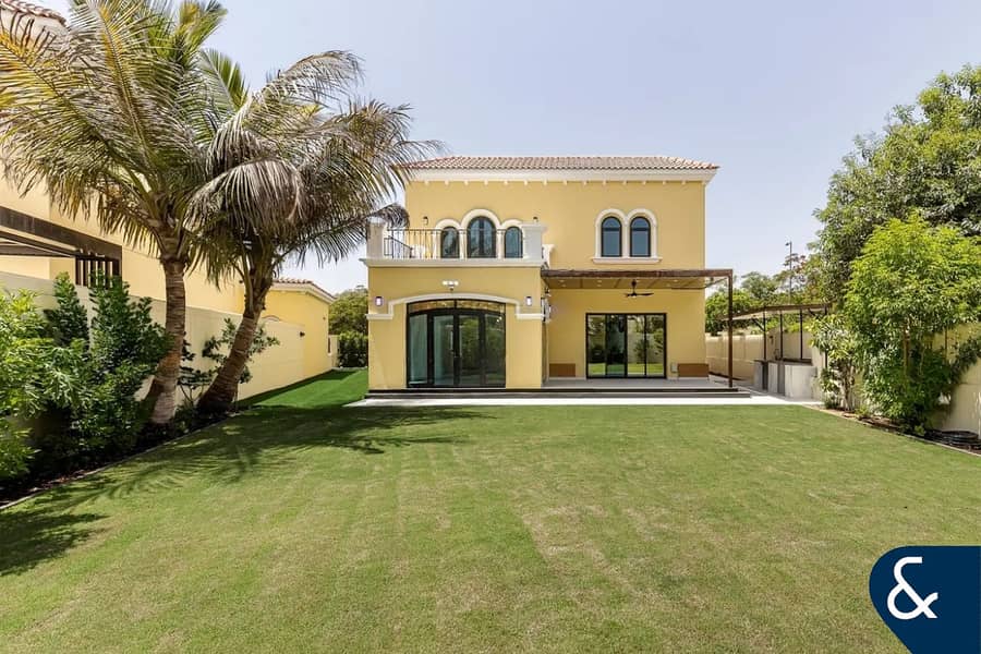 位于朱美拉公园社区,Legacy 3 卧室的别墅 400000 AED - 12032026 位于朱美拉公园社区,Legacy 3 卧室的别墅 400000 AED - 12032026