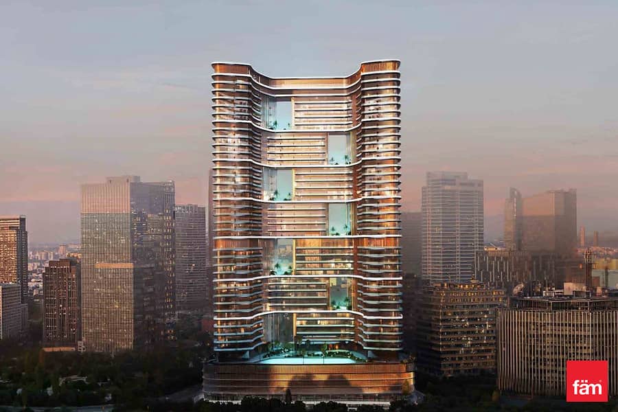 位于迪拜科学园,Binghatti Hillviews 1 卧室的公寓 1200000 AED - 12032019 位于迪拜科学园,Binghatti Hillviews 1 卧室的公寓 1200000 AED - 12032019