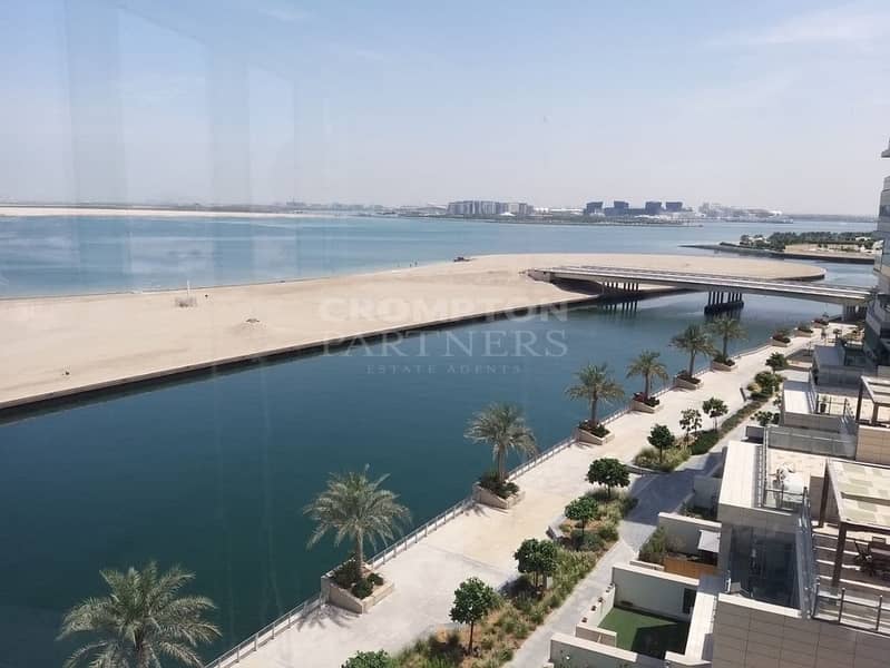 位于阿拉哈海滩，拉玛尔公寓 4 卧室的公寓 230000 AED - 12032027