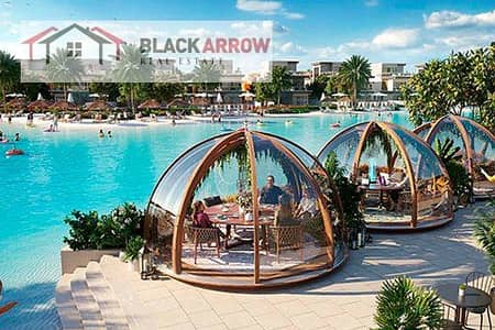 5 Bedroom Townhouse for Sale in DAMAC Lagoons, Dubai - 185_480x320. jpg