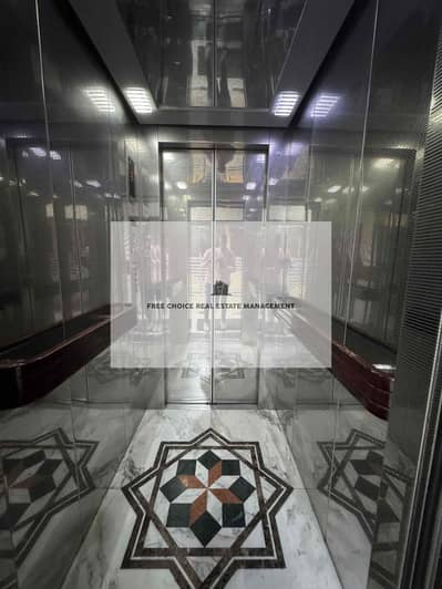 Office for Rent in Al Nahyan, Abu Dhabi - IMG_3775. jpg