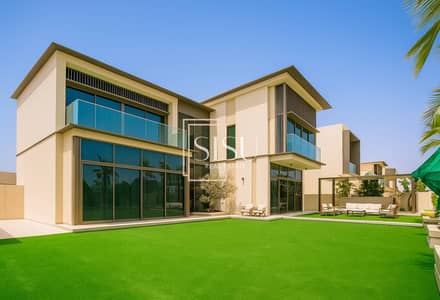 4 Bedroom Villa for Rent in Dubai Hills Estate, Dubai - Image 015. jpg