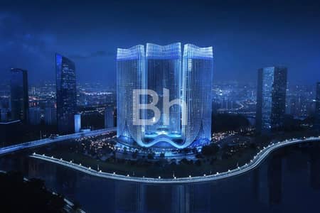 Studio for Sale in Business Bay, Dubai - Studio | Resale | Luxury | Handover 2026