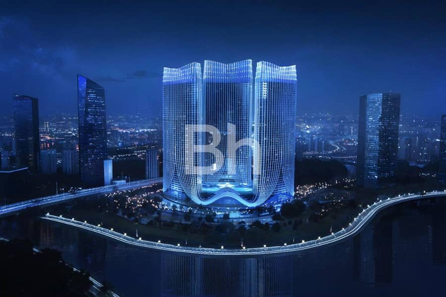 Studio | Resale | Luxury | Handover 2026 Studio | Resale | Luxury | Handover 2026