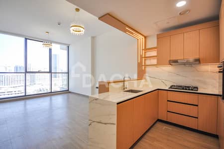 1 Bedroom Flat for Sale in Jumeirah Village Circle (JVC), Dubai - Brand New | 1 Bed + Study Room | Luxury Living