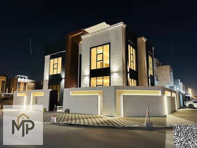 7 Cпальни Вилла Продажа в Аль Бахия, Аджман - batch_781222957-1066x800. jpg