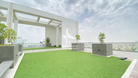 2 Bedroom Flat for Rent in Al Barsha, Dubai - IMG_0511. jpg