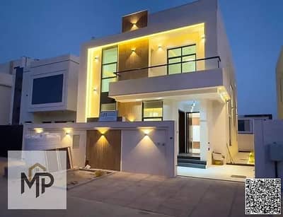 5 Cпальни Вилла Продажа в Аль Амера, Аджман - batch_780478542-1066x800. jpg