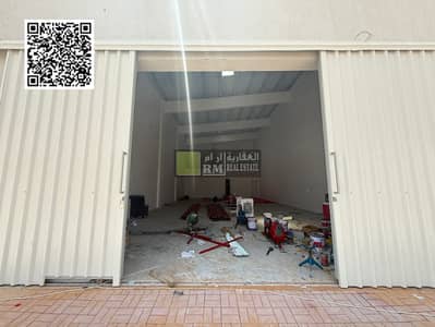 Склад в аренду в Аль Джурф, Аджман - IMG-20250624-WA0060. jpg