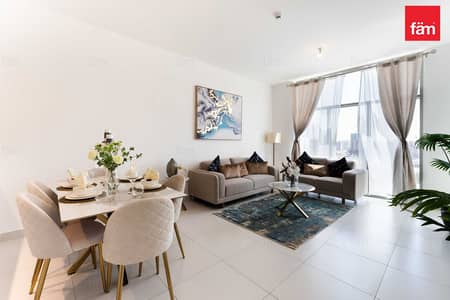 2 Bedroom Flat for Sale in Motor City, Dubai - Occupied Unit | Hassle-Free Investment Option