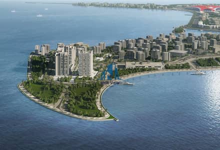 4 Bedroom Penthouse for Sale in Yas Island, Abu Dhabi - 4ca726ac-4b3e-47ac-8958-22fb8de070f2. jpeg