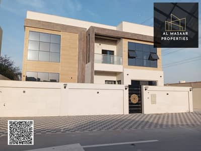 5 Cпальни Вилла Продажа в Аль Ясмин, Аджман - WhatsApp Image 2025-06-20 at 8.38. 21 AM(1). jpeg