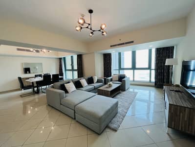 3 Cпальни Апартаменты в аренду в Аль Марказия, Абу-Даби - tempImageJ9x3Ba. jpg