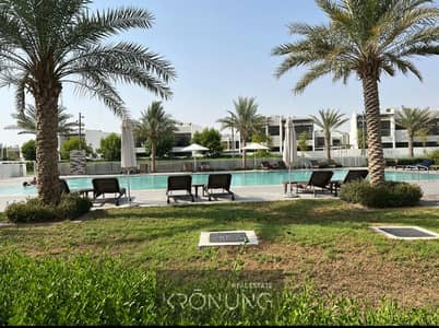 3 Bedroom Villa for Rent in DAMAC Hills 2 (Akoya by DAMAC), Dubai - 01. jpeg