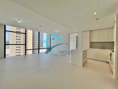 1 Bedroom Flat for Rent in Al Reem Island, Abu Dhabi - IMG_6416. jpg