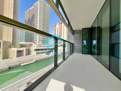 1 Bedroom Apartment for Rent in Al Reem Island, Abu Dhabi - IMG_6372. jpg