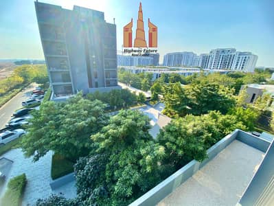 阿尔加达， 夏尔迦 1 卧室单位待租 - IMG-20250621-WA0240. jpg