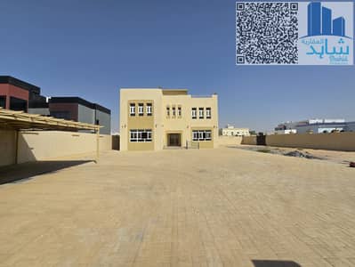 5 Bedroom Villa for Rent in Al Rahmaniya, Sharjah - WhatsApp Image 2025-06-25 at 12.38. 22 PM. jpeg