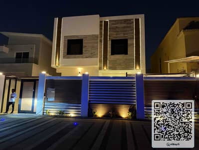 7 Bedroom Villa for Sale in Al Rawda, Ajman - IMG_3454. jpg