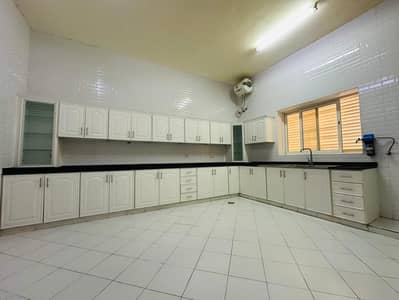 5 Bedroom Villa for Rent in Al Shamkha, Abu Dhabi - WhatsApp Image 2025-06-25 at 3.17. 39 PM. jpeg