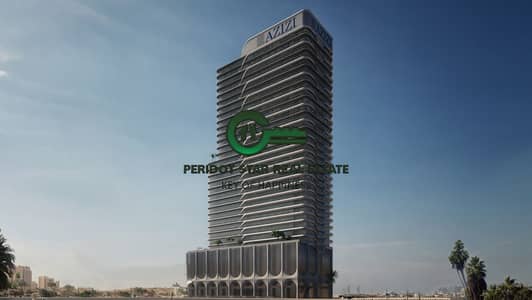 Студия Продажа в Сити оф Арабия, Дубай - f3993035-ca14-4710-b208-73890001b90c. jpg