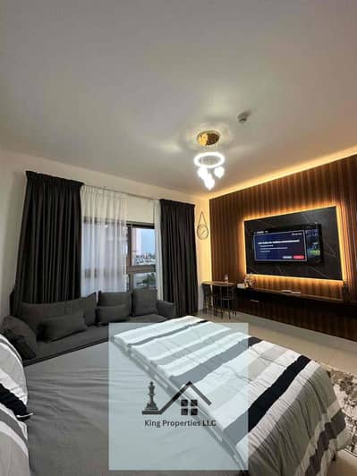 Studio for Rent in Muwaileh, Sharjah - 7e170b4d-6c90-4c1b-b660-8e82568068ea. jpg