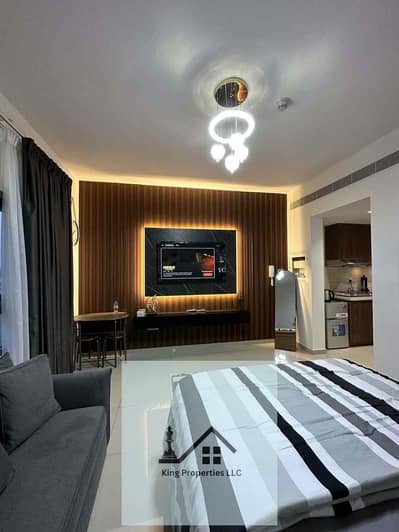 Studio for Rent in Muwaileh, Sharjah - 19b5594e-30bf-40dc-a22a-d5cb8eb244e8. jpg