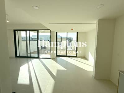 3 Bedroom Townhouse for Sale in Town Square, Dubai - Exclusive | Genuine Resale | Near Handover