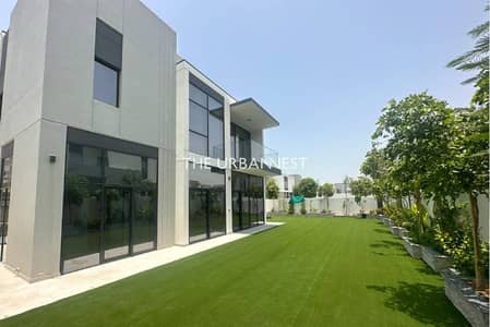 阿尔弗雷德街区， 迪拜 4 卧室别墅待租 - 位于阿尔弗雷德街区，穆罗杰弗雷恩别墅区 4 卧室的别墅 400000 AED - 12032238
