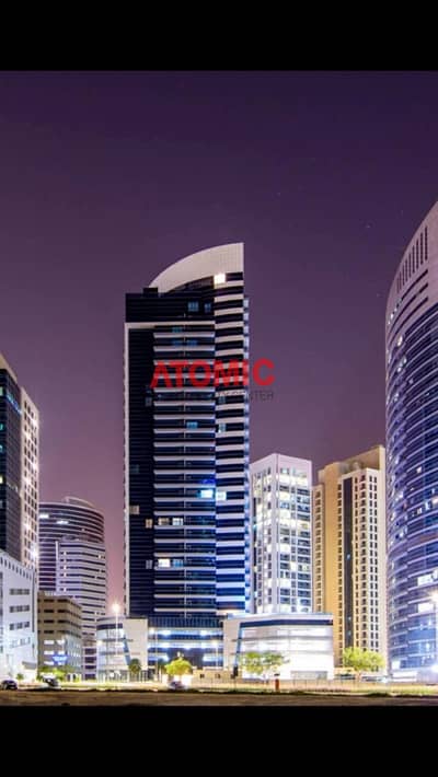 1 Bedroom Apartment for Rent in Barsha Heights (Tecom), Dubai - Building. jpg
