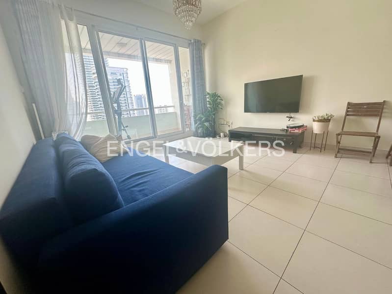 Marina View | High Floor | Semi Furnished Marina View | High Floor | Semi Furnished