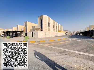 4 Bedroom Villa for Rent in Al Helio, Ajman - d3c9c24d-93f7-4326-a6ae-6bcddf47b5e8. jpg