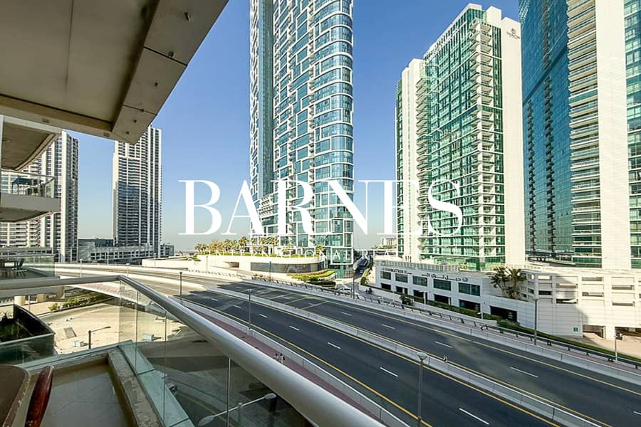 Spacious 1 Bedroom in Dorra Bay | Exclusive