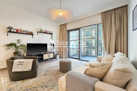 2 Bedroom Apartment for Sale in Dubai Hills Estate, Dubai - VOT | High end Finishing | Well Maintained