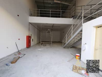 Warehouse for Rent in Al Jurf, Ajman - WhatsApp Image 2025-06-11 at 6.47. 15 PM (1). jpeg