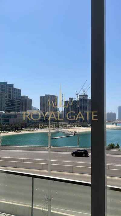 1 Bedroom Apartment for Rent in Al Maryah Island, Abu Dhabi - IMG-20250625-WA0005. jpg