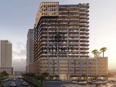 Studio for Sale in Jumeirah Village Circle (JVC), Dubai - WhatsApp Image 2025-06-23 at 14.32. 37. jpeg