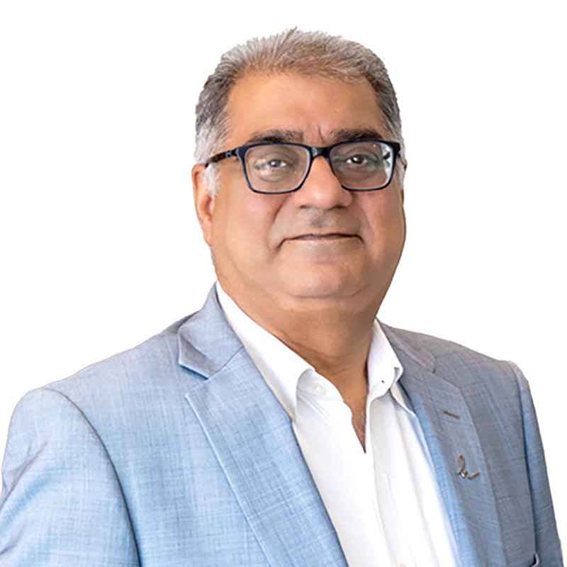 Lalit Khemani