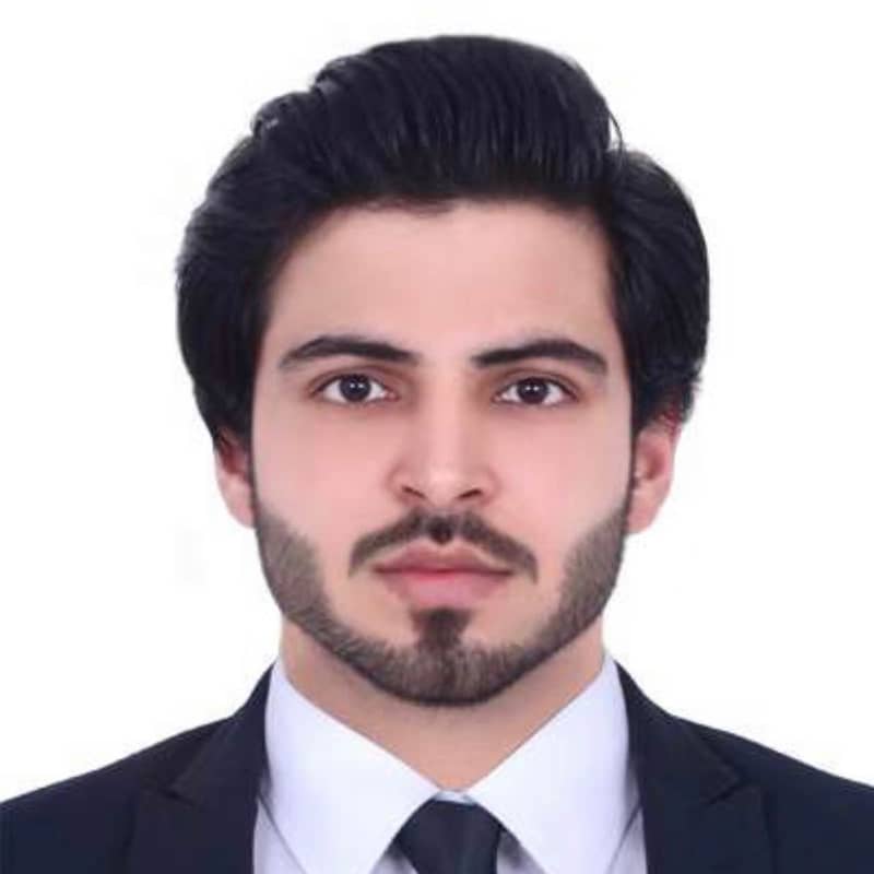 Yasir Abbas