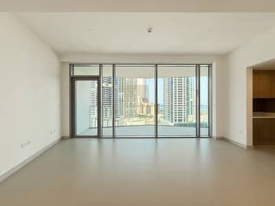 2 Bedroom Apartment for Rent in Dubai Marina, Dubai - Spacious 2BR | Partial Marina View | On High Floor
