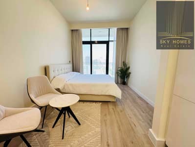 Studio for Rent in Meydan City, Dubai - IMG_3507. jpg