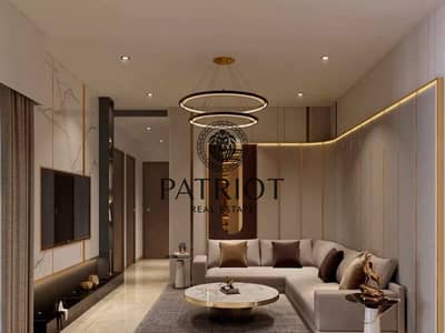 Studio for Sale in Jumeirah Village Circle (JVC), Dubai - WhatsApp Image 2025-06-23 at 14.32. 41 (1). jpeg