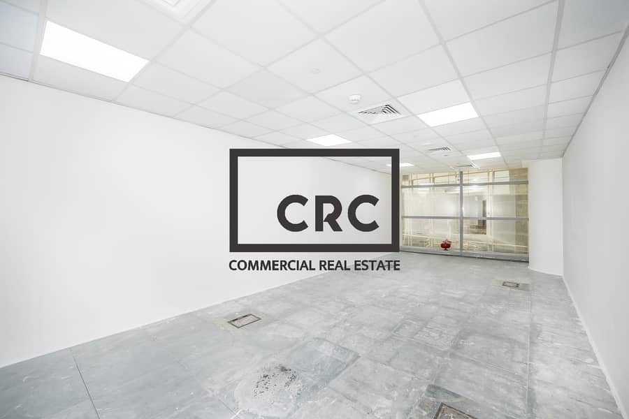 516 Sq Ft | Fitted Ready Office | DDA FZ License