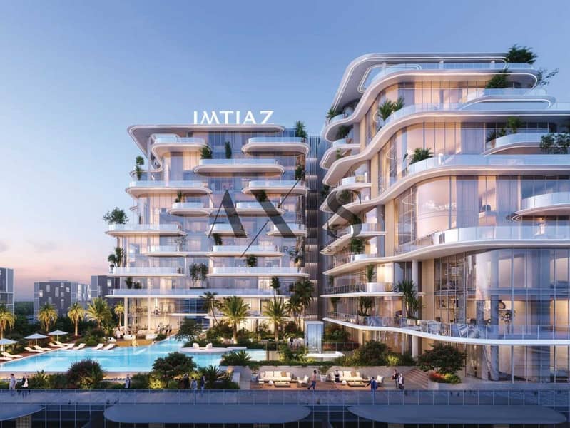 Квартира в Дейра Айленд,Cotier House by Imtiaz, 1 спальня, 2634503 AED - 12032329 Квартира в Дейра Айленд,Cotier House by Imtiaz, 1 спальня, 2634503 AED - 12032329